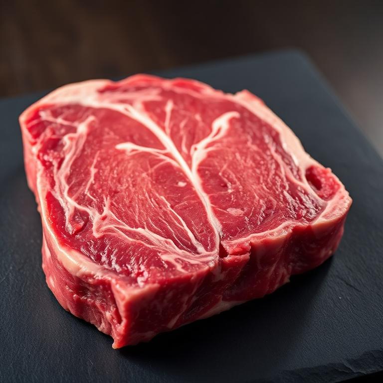 T-Bone — fresh KMC cut