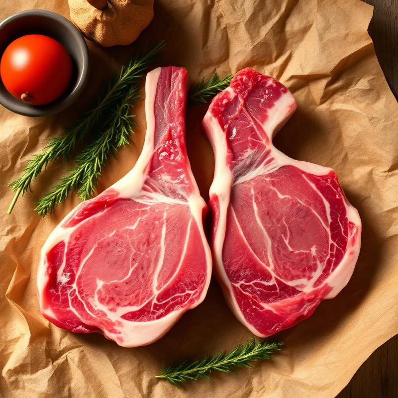 Top Rump — fresh KMC cut